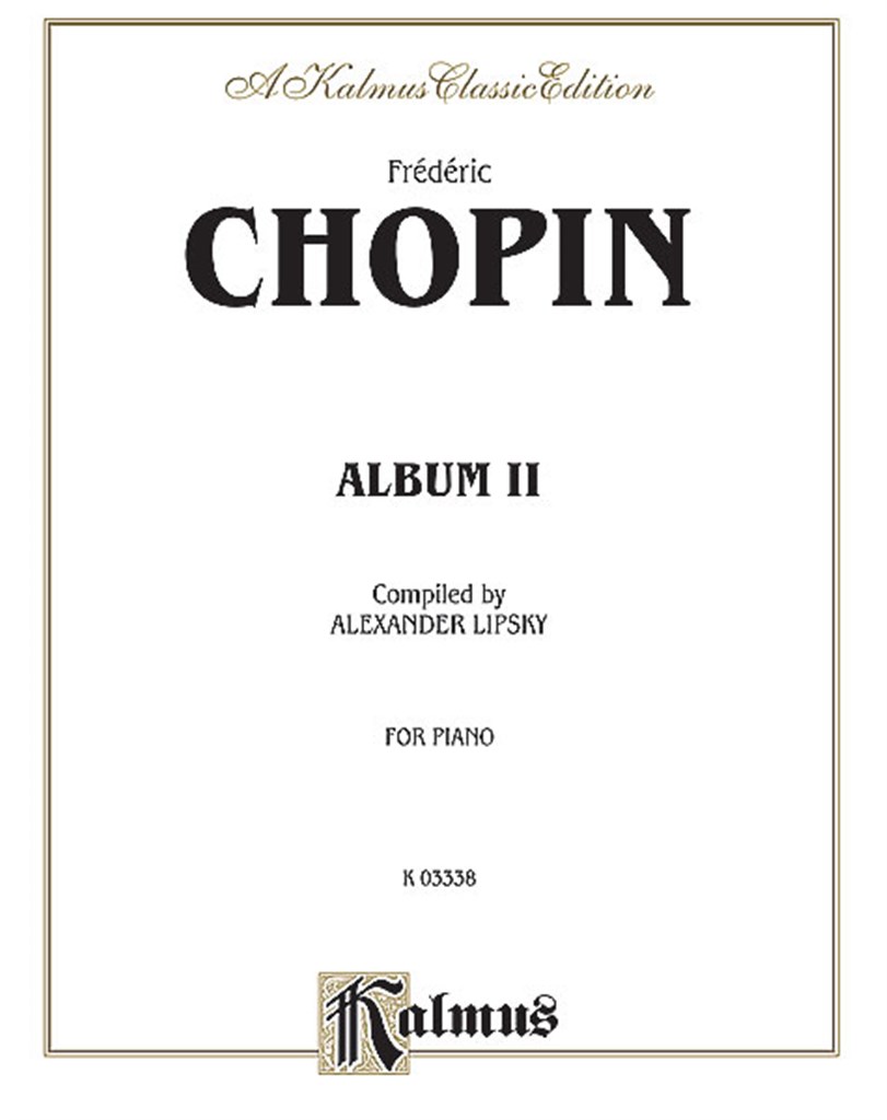 Album II